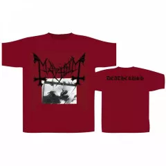 Mayhem Deathcrush T-Shirt