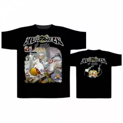Helloween Dr. Stein T-Shirt