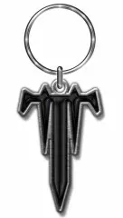 Keyring Trivium T