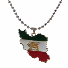 Halskette Alt Iran