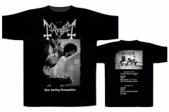 Mayhem Pure Fucking Armageddon T-Shirt