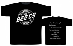 Bad Company EST. 1973 T-Shirt