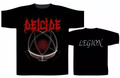 Deicide Legion T-Shirt
