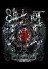 Poster Flag Slipknot Des Moines