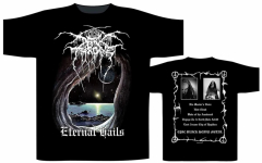Darkthrone Eternal Hails T-Shirt