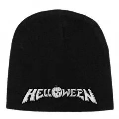 Helloween Logo Beanie Hat
