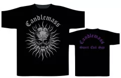 Candlemass Sweet Evil Sun T-Shirt