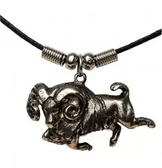 Sternzeichen Kette Widder