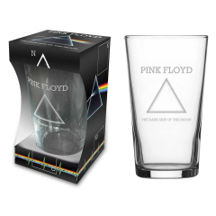 Trinkglas Pink Flyod Dark Side Of The Moon - 50TH Anniversary
