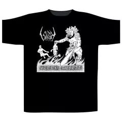 Sigh Scorn Defeat T-Shirt