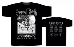 Sacred Reich Awakening T-Shirt