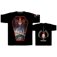 Marduk Dark Endless T-Shirt