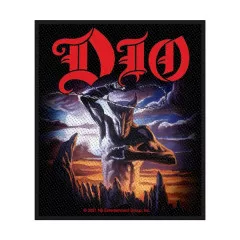 DIO Holy Diver Murray Aufnäher