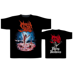 Morta Skuld | Dying Remains T-Shirt