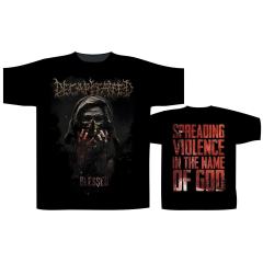 Decapitated | Blessed T-Shirt