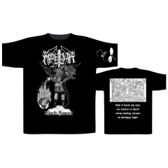 Marduk | World Funeral T-Shirt