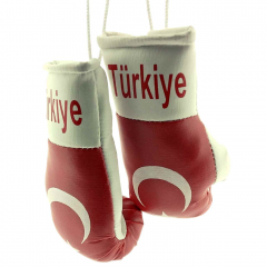 Türkiye Mini Boxhandschuhe