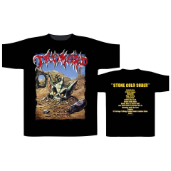 Tankard | Stone Cold Sober T-Shirt