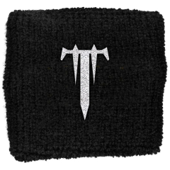 Trivium T Merchandise Sweatband