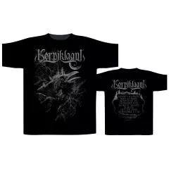 Korpiklaani | Raven T-Shirt