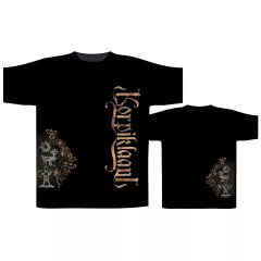 Korpiklaani | Runic T-Shirt