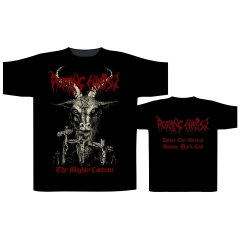 Rotting Christ | Thy Mighty Contract T-Shirt