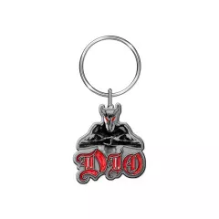 Keyring DIO Logo Murray