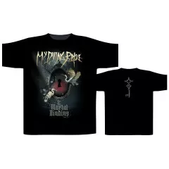 My Dying Bride | A Mortal Binding T-Shirt