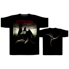 My Dying Bride | Songs Of Darkness T-Shirt