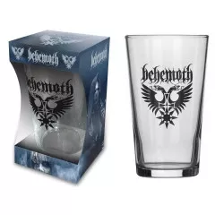 Behemoth | Eagle Beer Glass