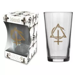 Behemoth | Opvs Contra Natvram Beer Glass