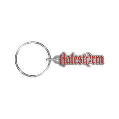 Keyring Halestorm Logo