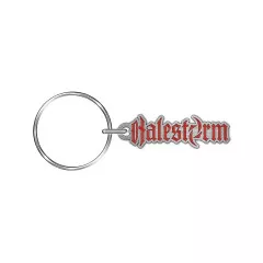 Keyring Halestorm Logo
