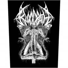 Bloodbath | Morbid Antichrist Back Patch