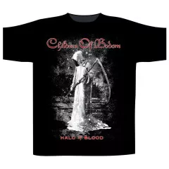 Children Of Bodom | Halo Of Blood T-Shirt