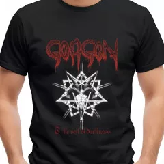 Gordon | The Veil Of Darkness T-Shirt