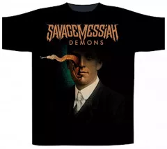 Savage Messiah | Demons T-Shirt