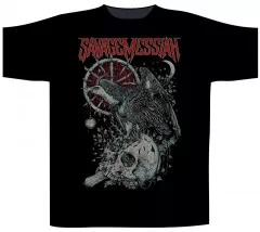 Savage Messiah | VultureT-Shirt
