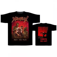 Xentrix | Bury The Pain T-Shirt