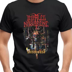 Impaled Nazarene | Latex Cult T-Shirt