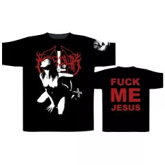 Marduk | Fuck Me Jesus 2020 T-Shirt