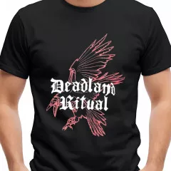 Deadland Ritual | Euro Tour 2019 T-Shirt