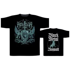 Marduk | Black Metal Assault T-Shirt