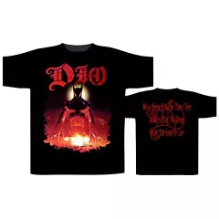 Dio | Last In Line T-Shirt