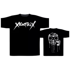 Xentrix | Crackhead T-Shirt
