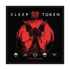Sleep Token | Take Me Back To Eden Patch