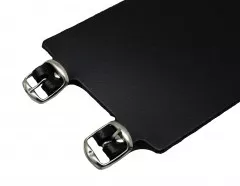 Wristband Plain 12cm