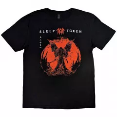 Sleep Token | Take Me Back To Eden Band T-Shirt