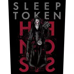 Sleep Token | Hypnosis Backpatch