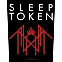 Sleep Token | Sigil - Backpatch